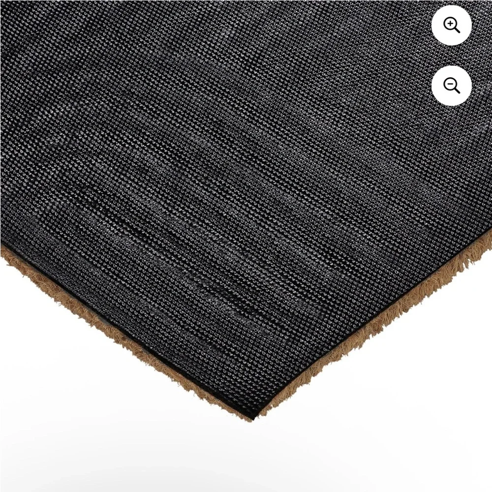 Beautiful Geometric Doormat, 18